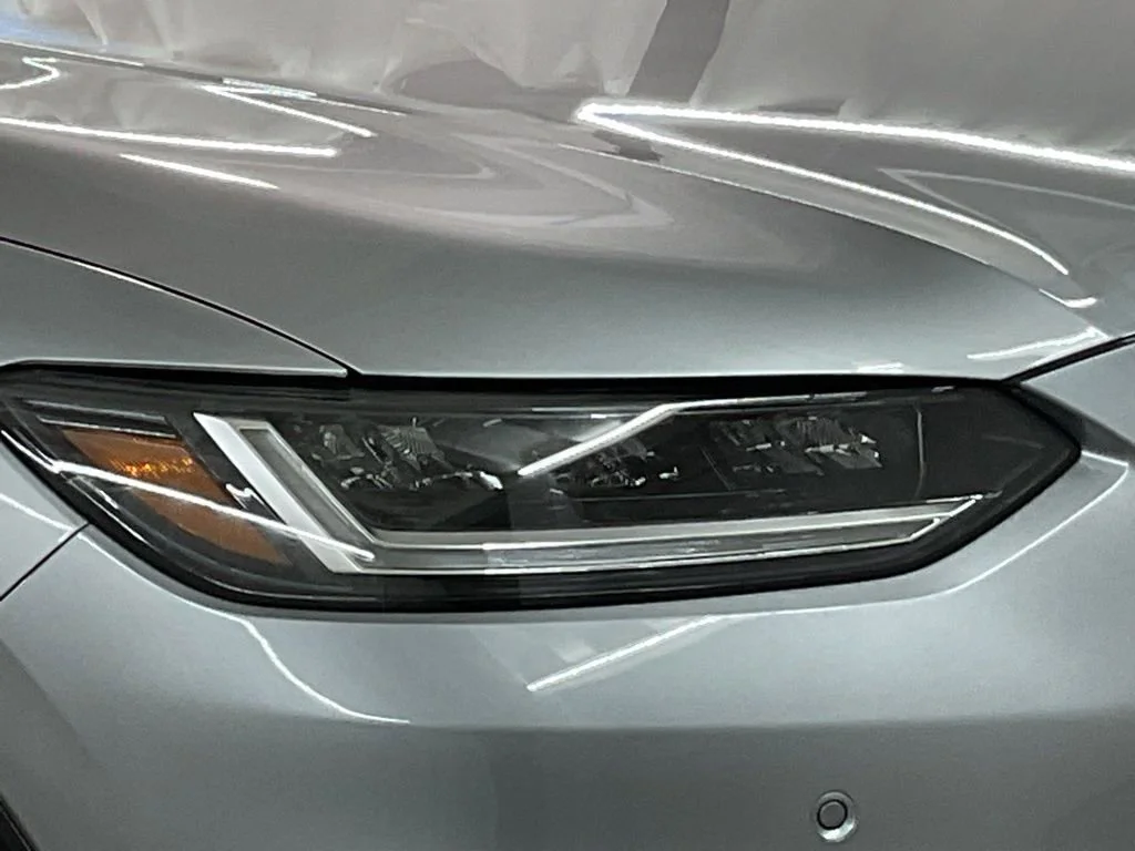 2024 Honda HR-V EX-L - Photo 70