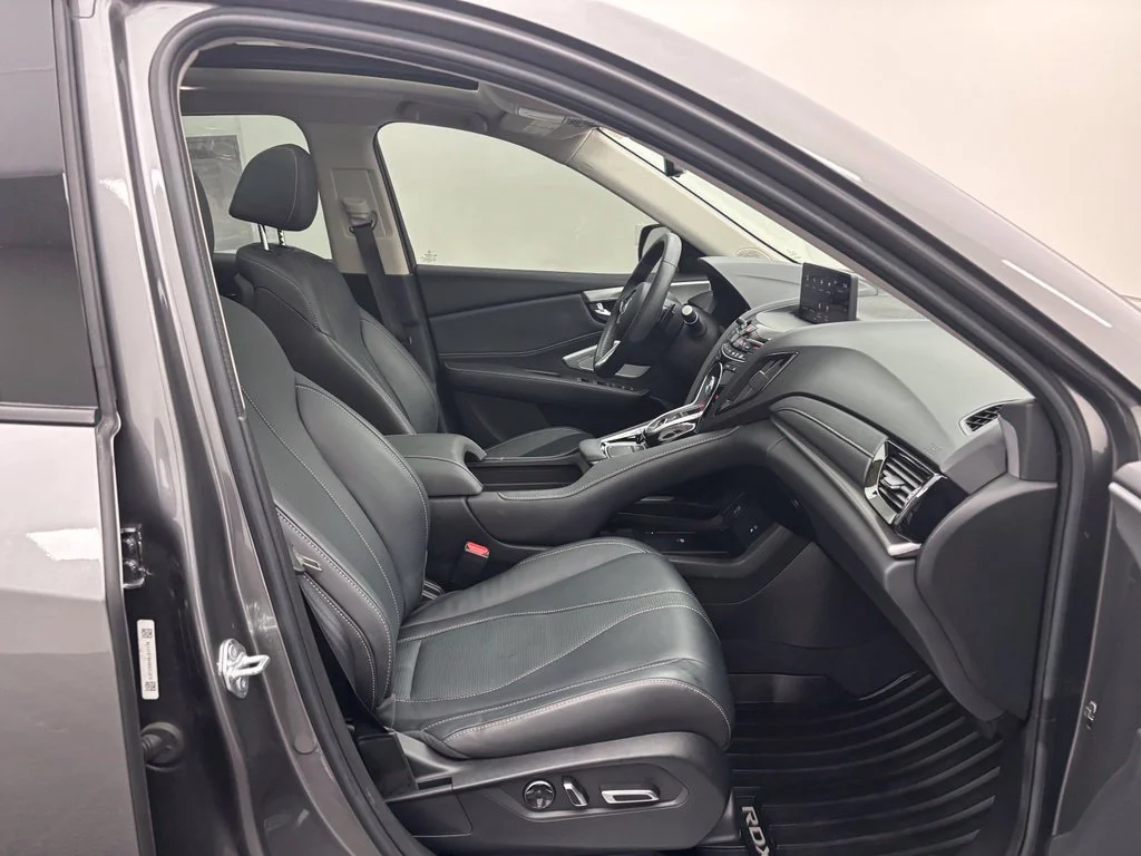 Certified Used 2022  Acura Technology Package image 34