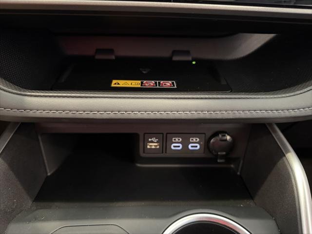 Certified Used 2026 MIDNIGHT BLACK METAL Toyota  image 47