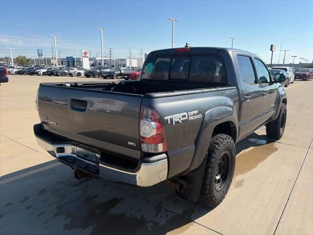 Used 2014 Gray Toyota Base image 7