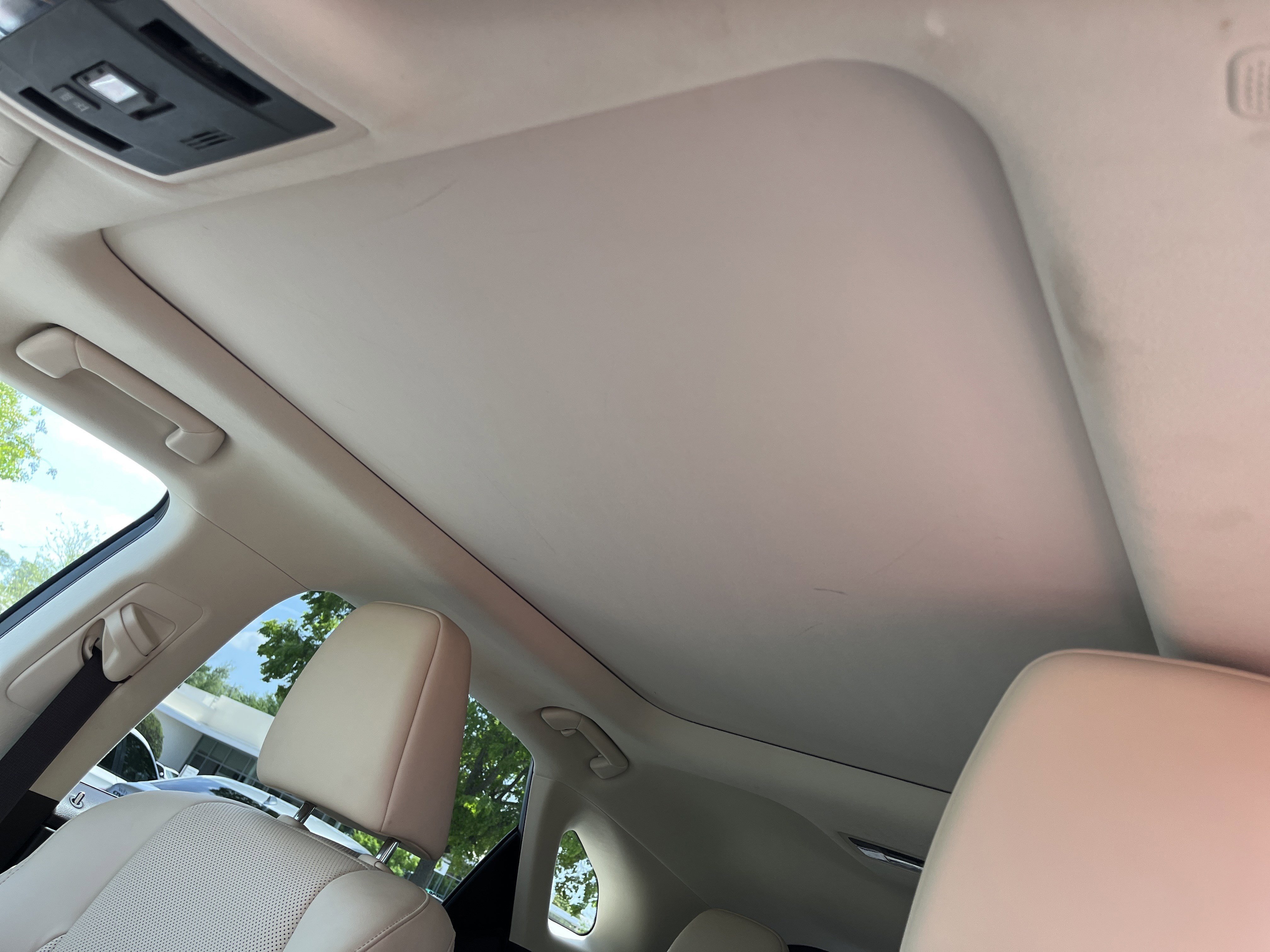 Used 2020 Eminent White Pearl Lexus RX 450h image 18