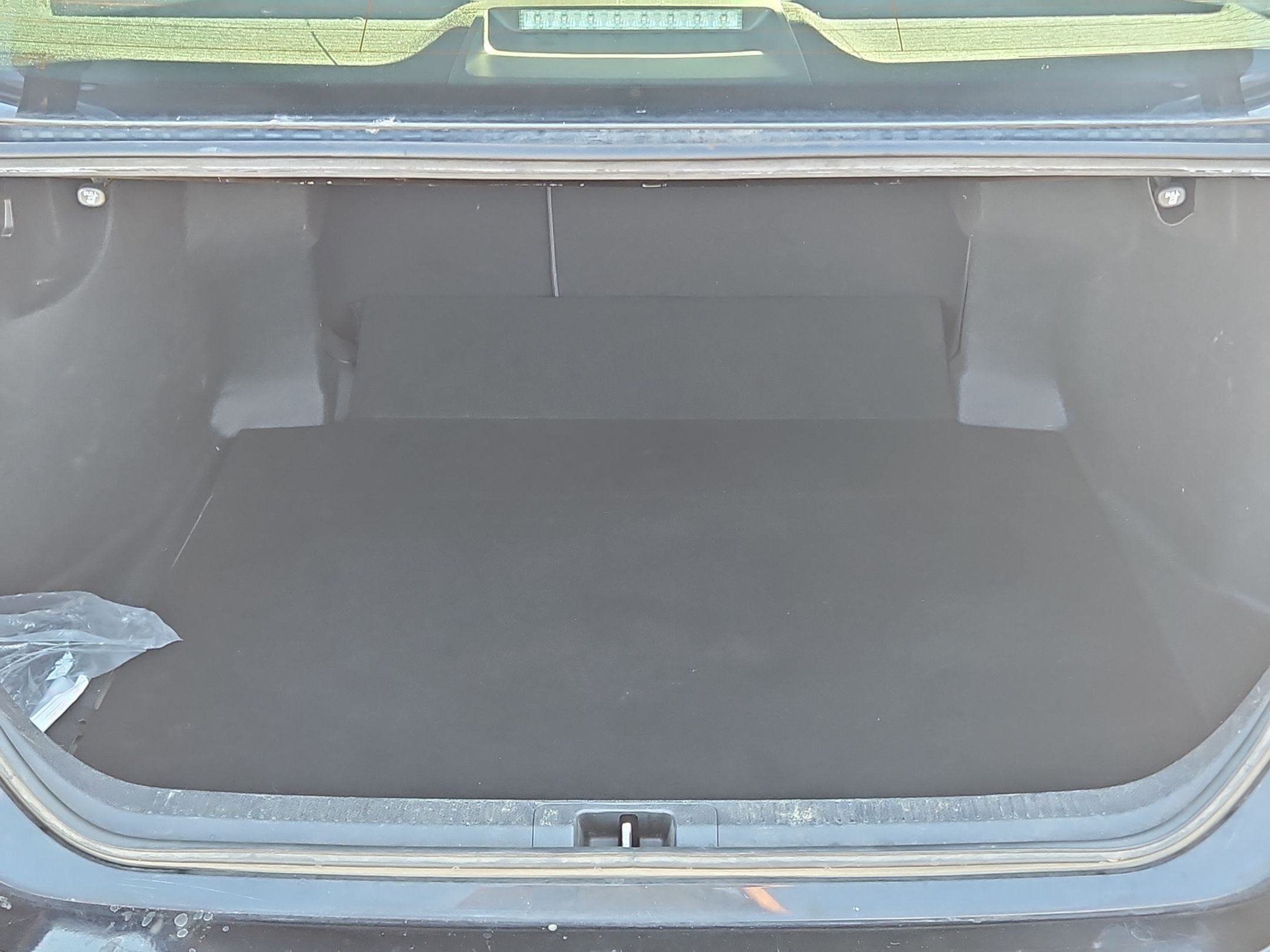 Certified Used 2020 Black Toyota SE image 30