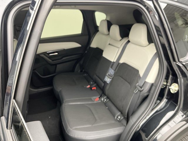 New 2026 Jet Black Mica Mazda 2.5 S Select AWD image 10
