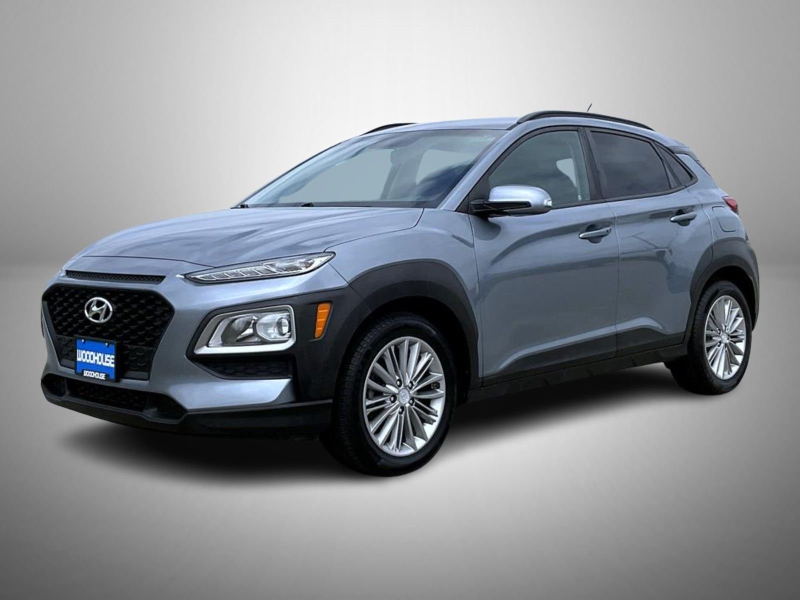 2018 Hyundai Kona SEL Automatic's photo