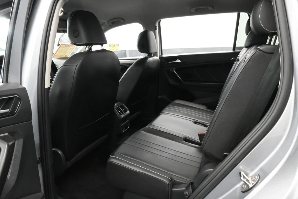 Used 2024 Silver Metallic Volkswagen 2.0T SE image 34