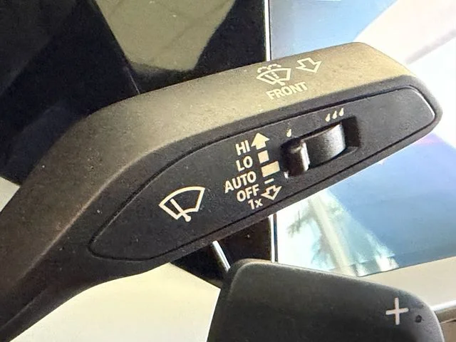 Used 2022 Gray Audi 40 Premium image 27