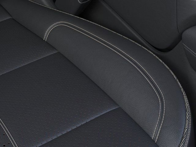 2025 Chevrolet Suburban High Country - Photo 21