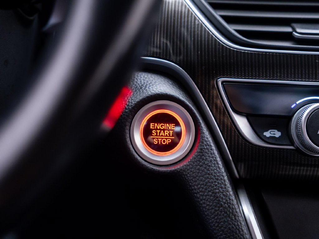 2022 Honda Accord Sport - Photo 21