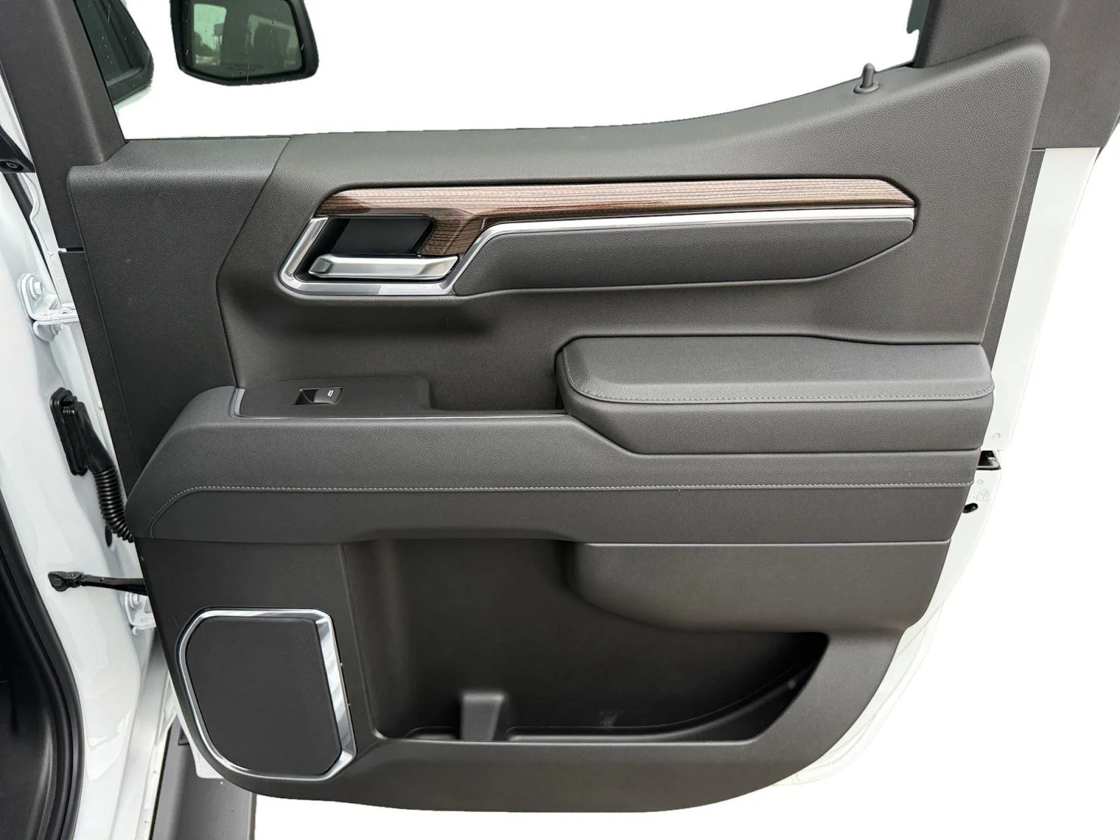 2026 Chevrolet Silverado 1500 LT Trail Boss - Photo 26