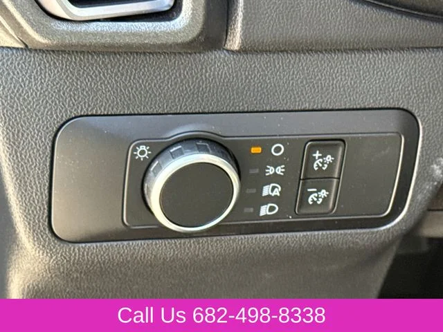 New 2026 Carbonized Gray Metallic Ford Big Bend® image 54