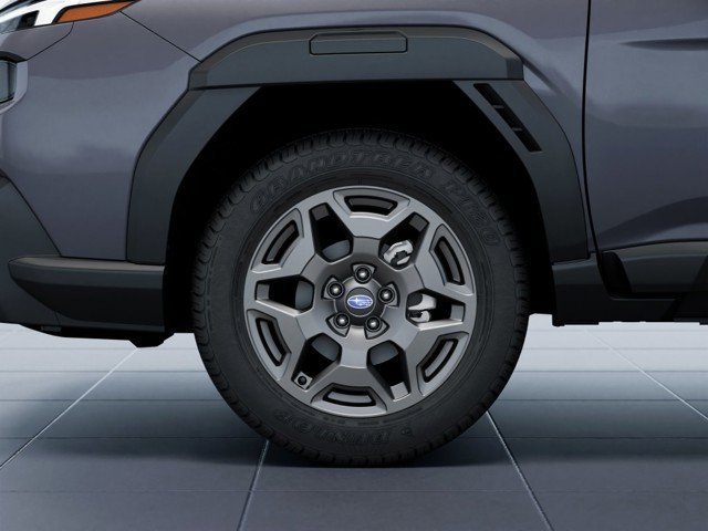 New 2026 MAGNETITE GRAY METALLIC Subaru Premium image 9
