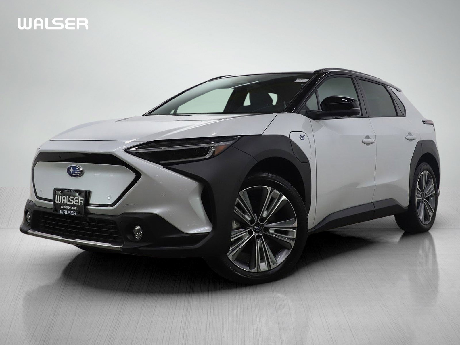 2024 Subaru Solterra Touring