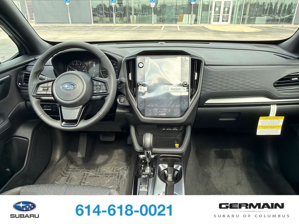 New 2026 RIVER ROCK PEARL Subaru Premium image 15