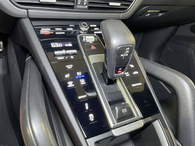 Used 2023 Silver Porsche S image 33