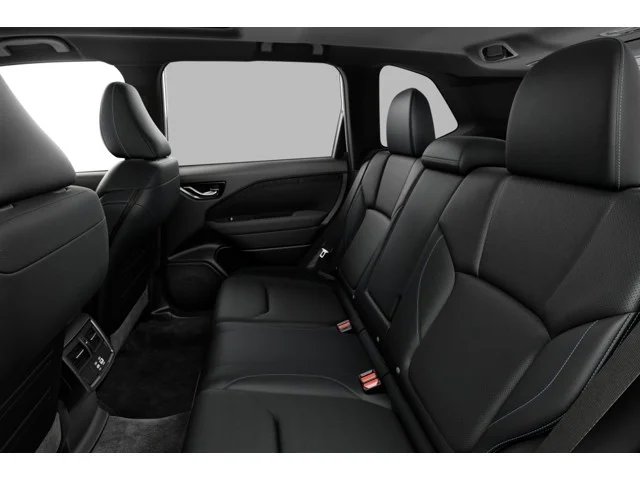 2026 Subaru Forester Limited - Photo 17