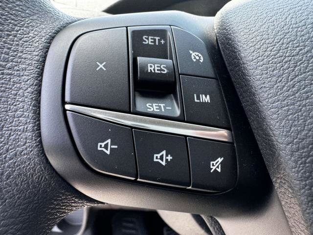 2025 Ford Transit Van Base - Photo 16