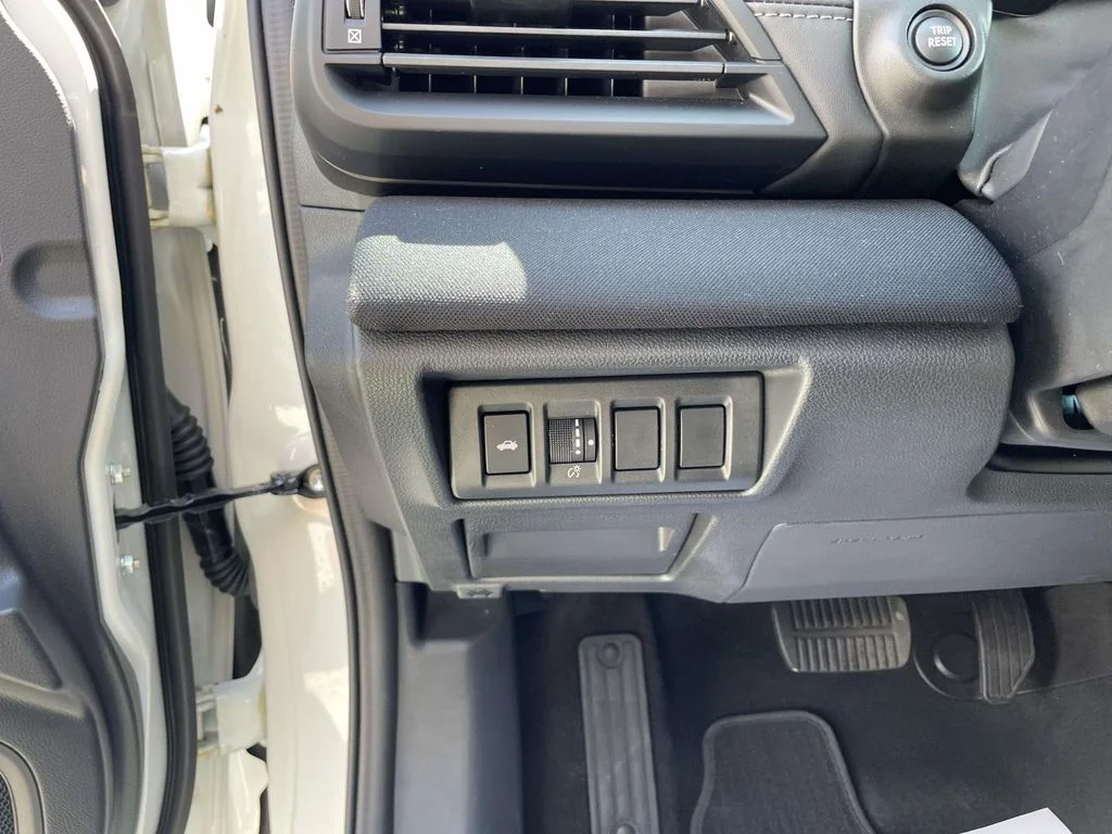 2025 Subaru Legacy Premium - Photo 10