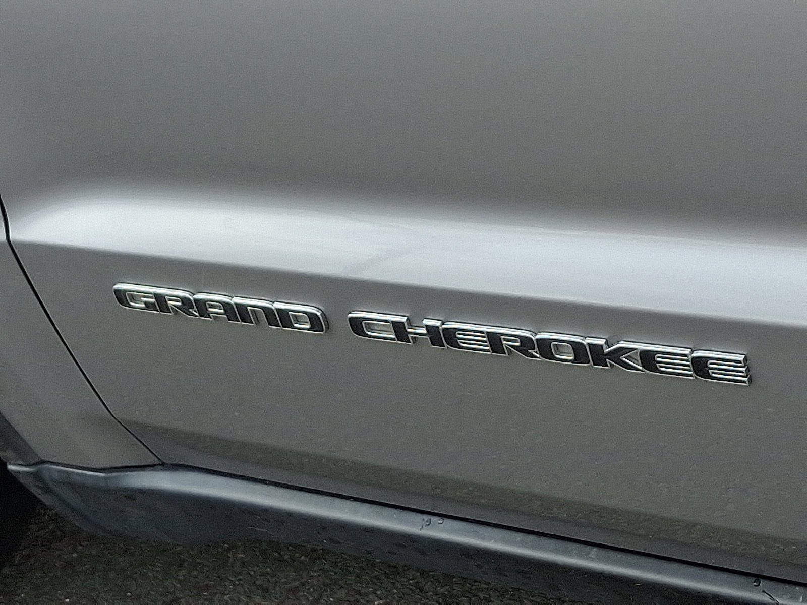 2019 Jeep Grand Cherokee Limited - Photo 30