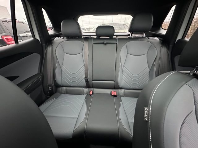 New 2026 Opal White Pearl Volkswagen 2.0T SE R-Line Black image 28