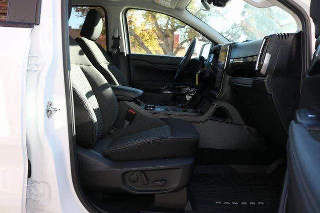 2025 Ford Ranger XLT - Photo 20