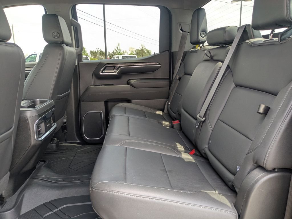 2023 Chevrolet Silverado 1500 LTZ - Photo 14