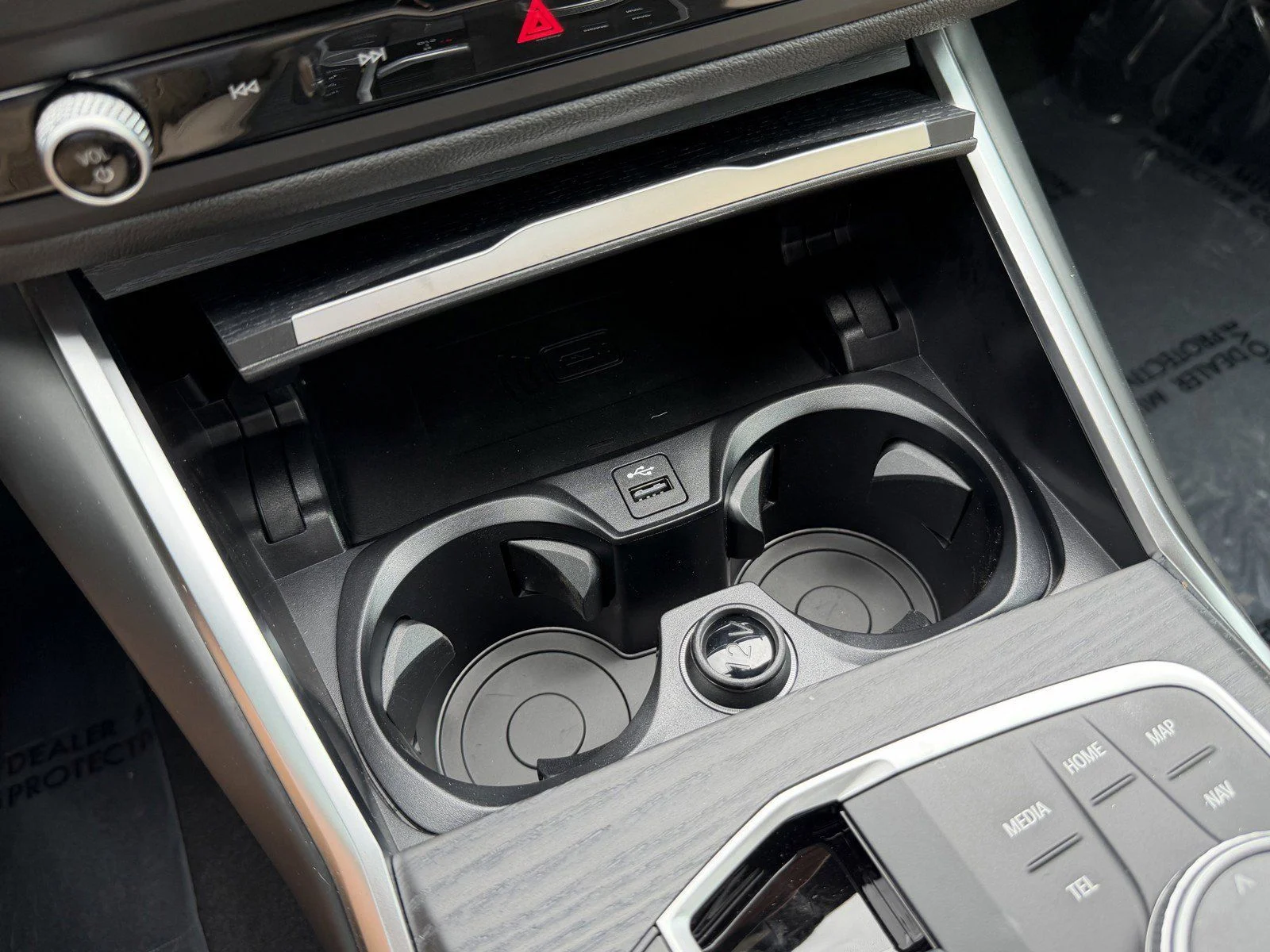 New 2026 Skyscraper Grey Metallic BMW 230i image 26