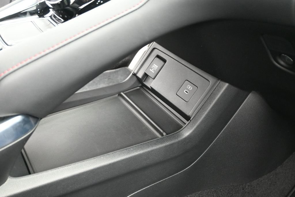 Used 2025 Blue Acura A-Spec Package image 31