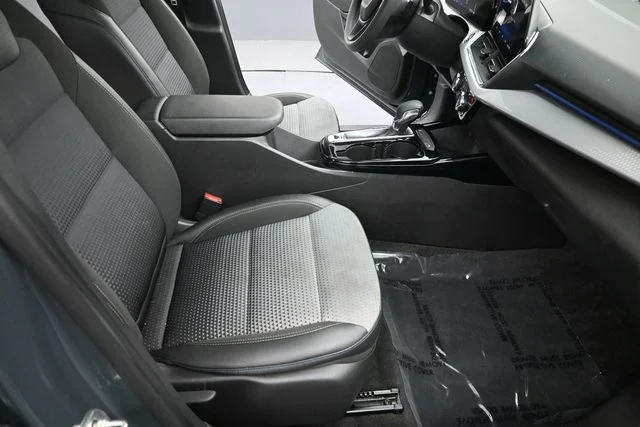 Used 2025 Gray Chevrolet LT image 19