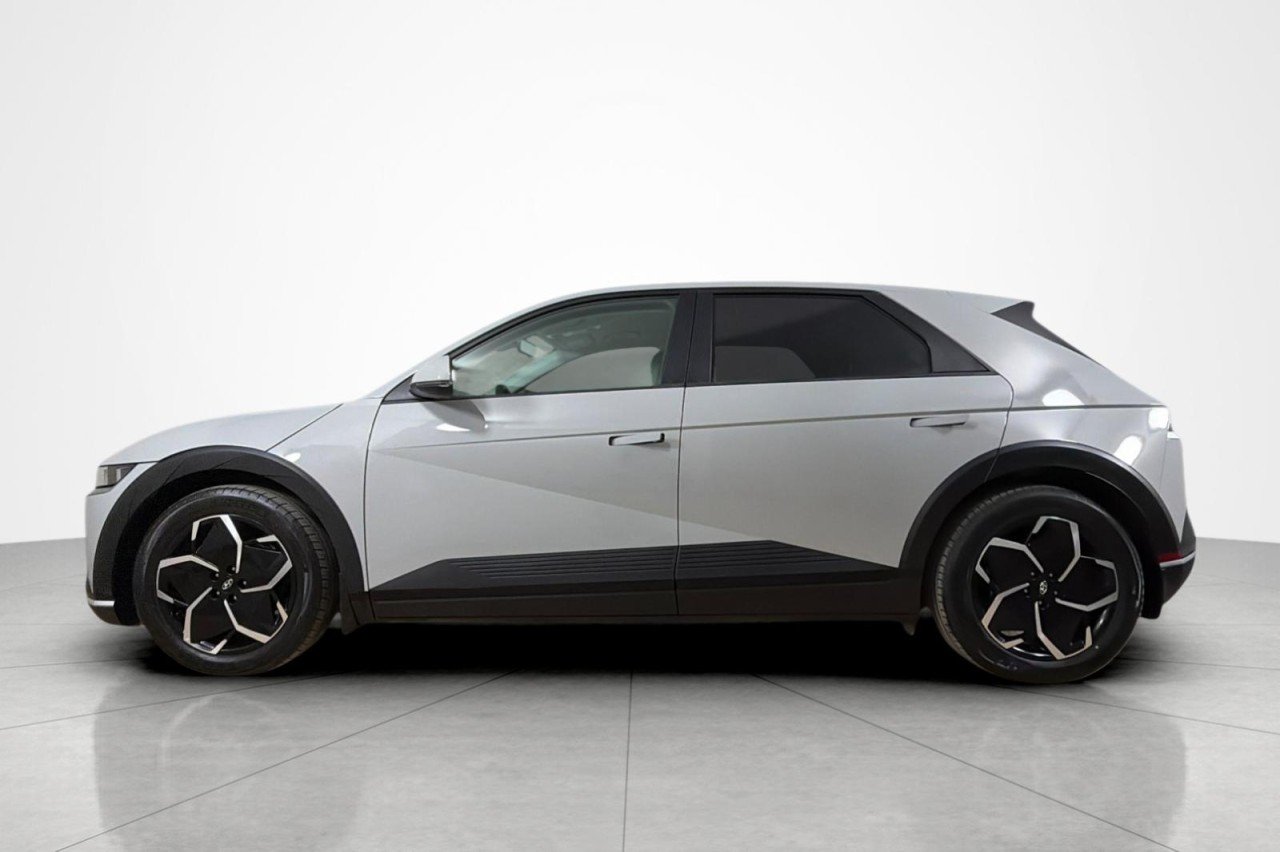 Used 2023 Hyundai IONIQ 5 SEL with VIN KM8KN4AE9PU164504 for sale in Beverly Hills, CA