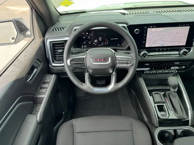 2026 GMC Canyon Elevation - Photo 16