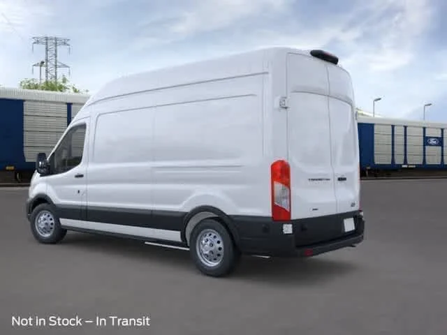 New 2026 Oxford White Ford  image 4