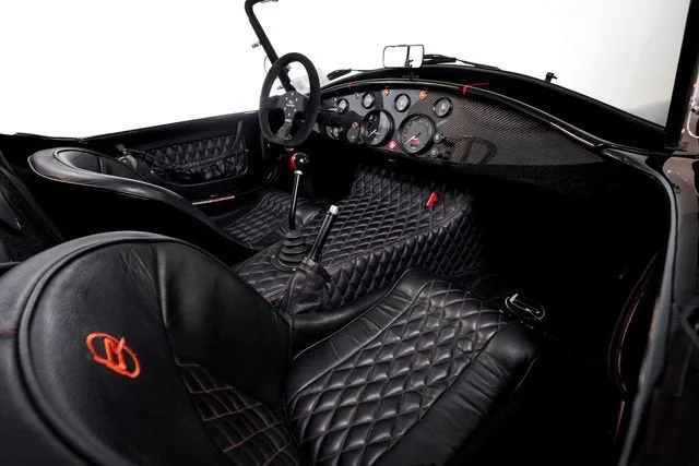 Used 1965 Black Ford  image 27