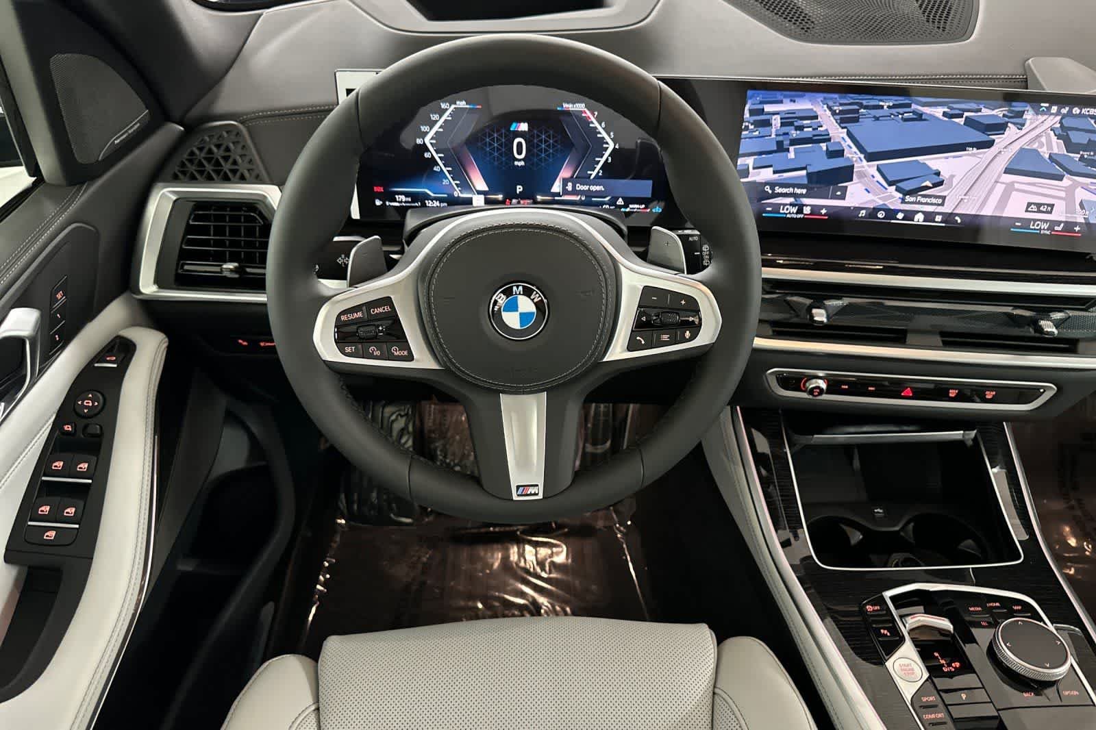 2026 BMW X5 40i - Photo 14