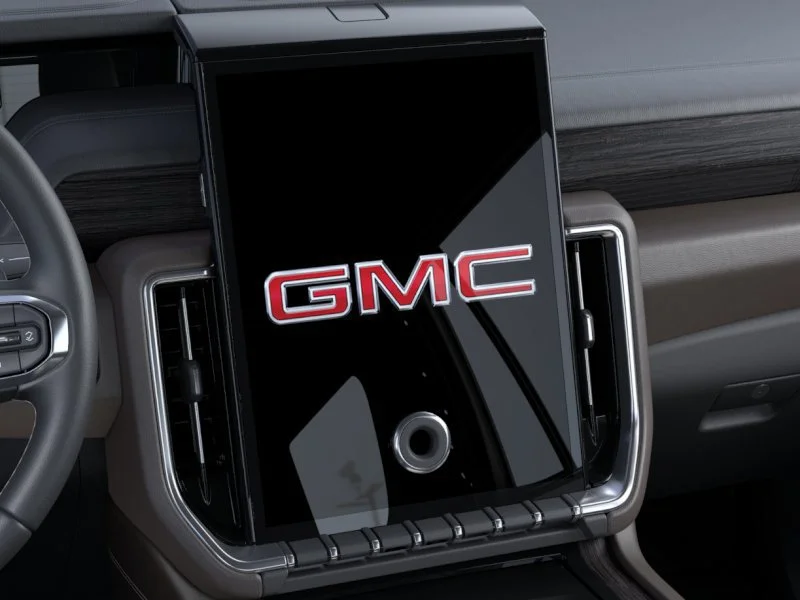 New 2026 ONYX BLACK GMC Denali Ultimate image 20