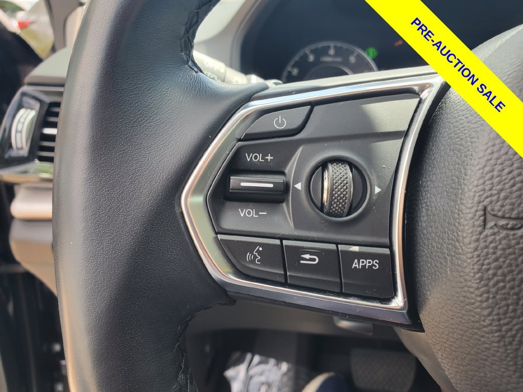Used 2024 Black Acura Base image 26