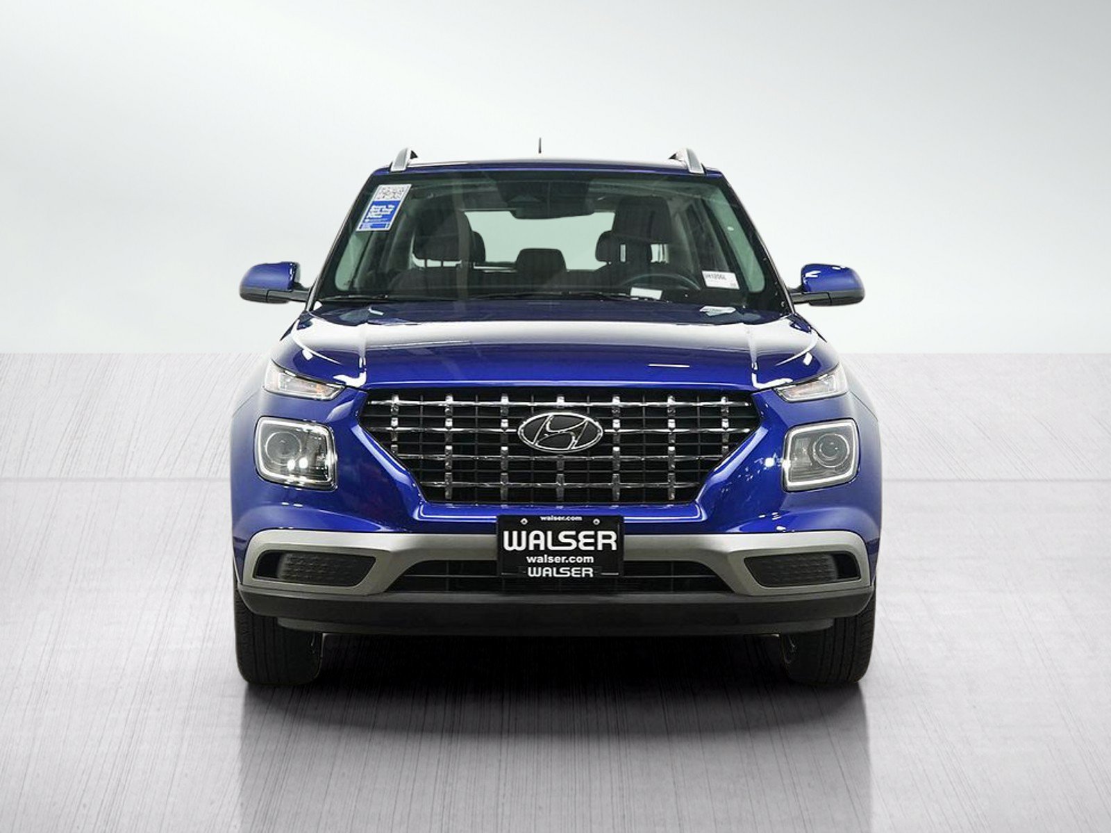 2023 Hyundai Venue SEL - Photo 8