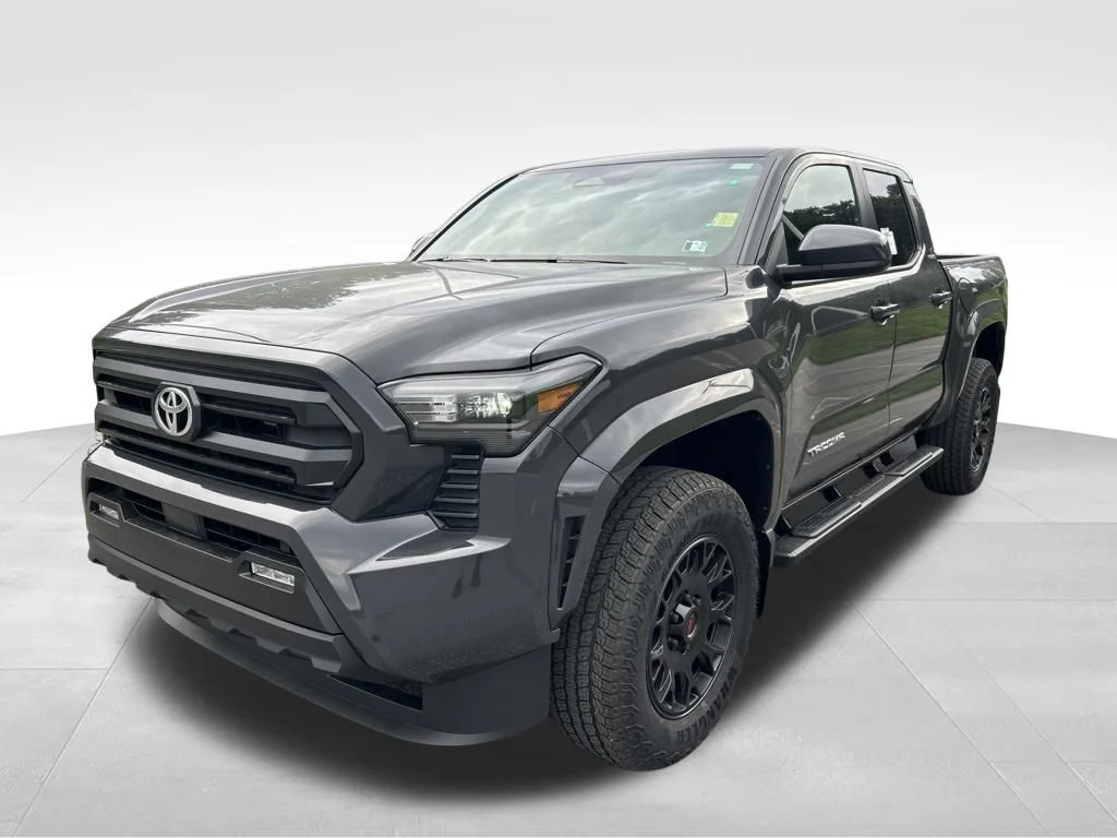 New 2026 Underground Toyota SR5 image 1