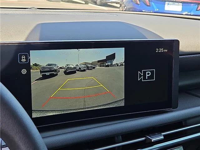 New 2027 Blue Stone Hyundai SEL Activity image 16