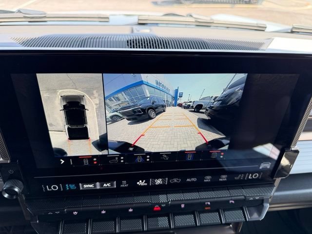 Used 2025 Tide Metallic (No Longer available to order) GMC 3X image 25