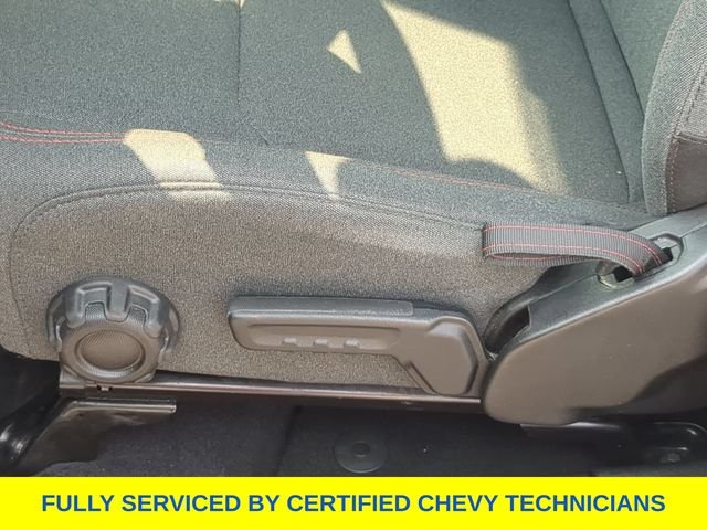Used 2025 Gray Jeep Rubicon image 25