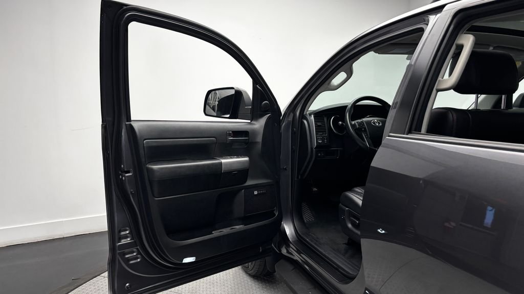 Used 2021 Gray Toyota TRD Pro image 27