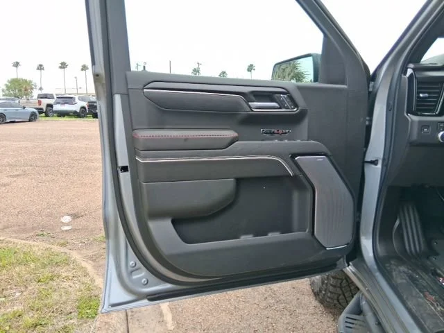 2026 GMC Sierra 1500 AT4X - Photo 12