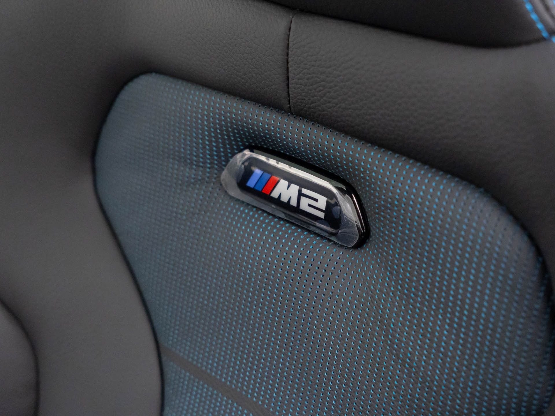 Used 2020 Silver BMW Competition image 21
