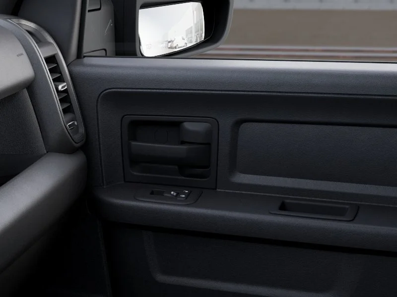 2026 RAM 3500 Chassis Tradesman - Photo 25