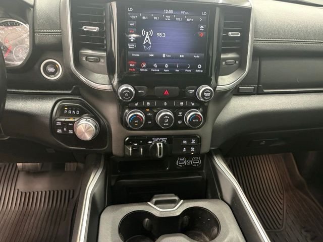 Used 2021 Red Ram Laramie image 27