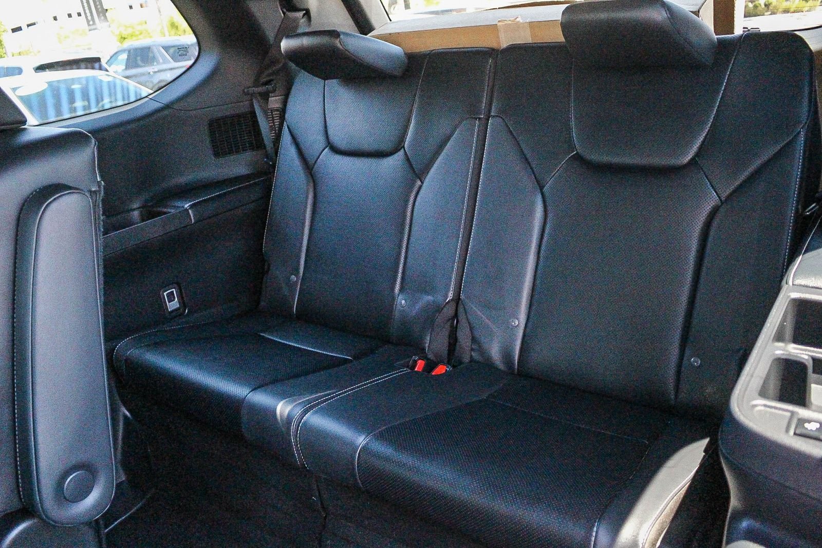 Certified Used 2024 Silver Lexus 350 Premium image 22
