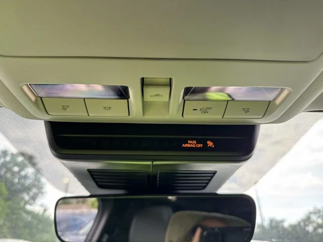 Certified Used 2025 Beige Mazda 2.5 S Premium Plus Package image 55