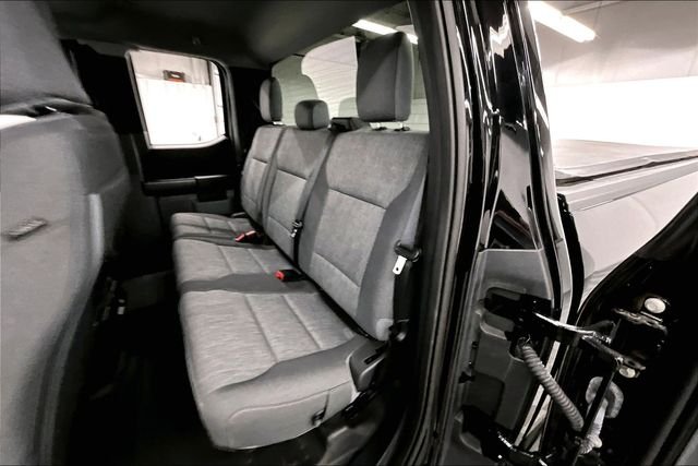 2023 Ford F-150 XL - Photo 25