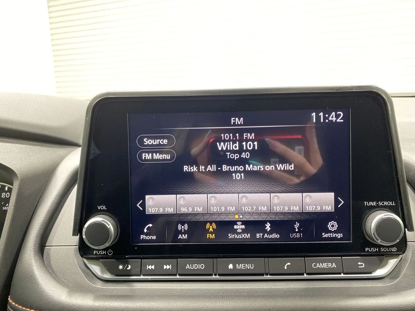 2026 Nissan Rogue Rock Creek - Photo 16