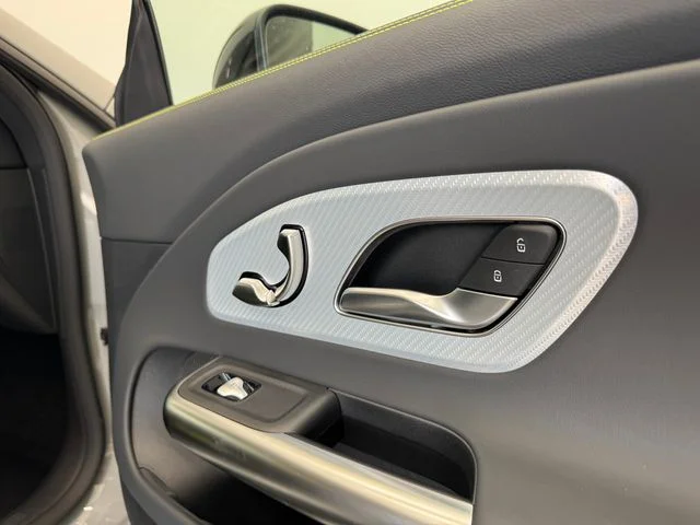 New 2027 Gray Mercedes-Benz  image 40